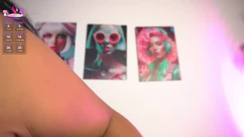 VALENTINA online show from November 24, 11:12 am