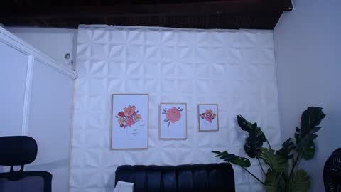 Valentina  online show from March 11, 6:21 pm