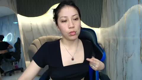 Valentina online show from April 29, 8:47 pm