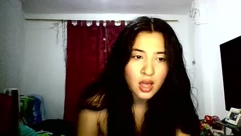 valentina_ricci_ online show from October 29, 5:34 am