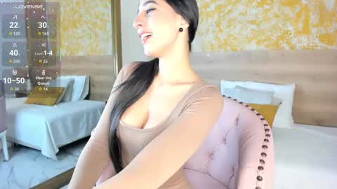 Valentina  online show from December 18, 11:37 am