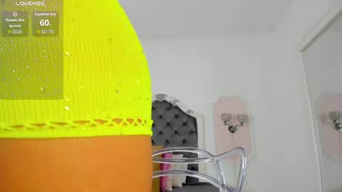 Valentina  online show from July 17, 12:53 pm
