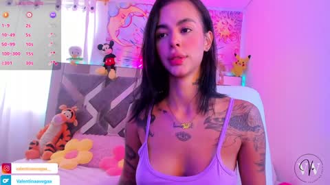 Val online show from December 30, 9:19 pm