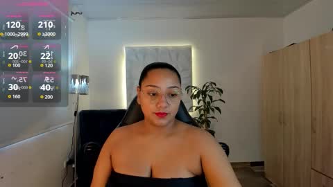Snapshot of valentina_xx69 chatting on October 21, 2:32 pm Valentina online show from October 21, 2:32 pm