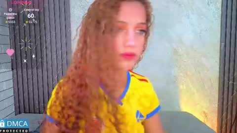 valentinaa_07 online show from June 23, 7:12 pm