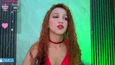 valentinaa_07 online show from June 16, 7:15 pm