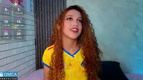 valentinaa_07 online show from July 3, 7:42 pm