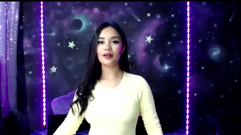 valentinarojass_ online show from March 27, 6:52 pm