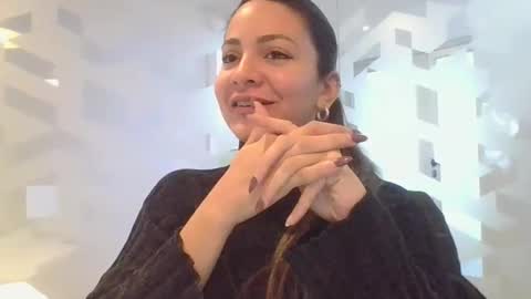 Valentina online show from May 15, 3:04 pm