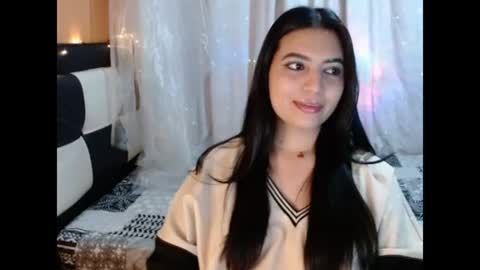valentinasmith18 online show from July 27, 1:46 am