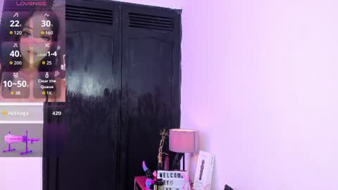 Valentina montes online show from June 10, 6:17 pm