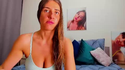 Kate online show from July 22, 2:01 am