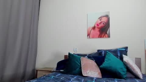 Kate online show from July 2, 1:38 am