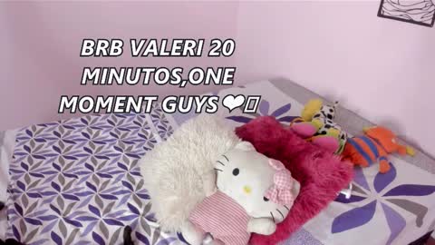 Snapshot of valeri_10 chatting on September 17, 2:31 am valeri_10 online show from September 17, 2:31 am