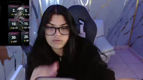 valeri_harpers4 online show from July 7, 9:06 pm