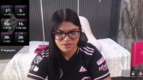 valeri_harpers4 online show from July 28, 8:52 pm
