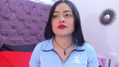 VALERIA online show from November 22, 7:38 pm