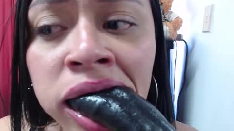 VALERIA online show from February 19, 3:16 pm