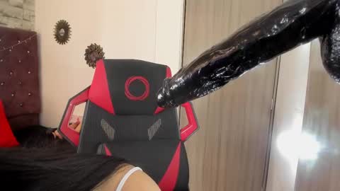 VALERIA online show from September 27, 4:03 pm