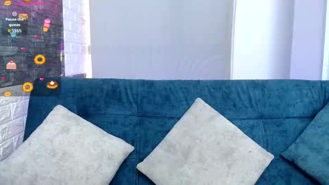 VALERIA online show from September 22, 2:26 pm