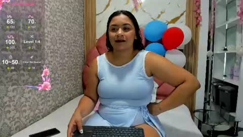 Costume lover online show from July 14, 12:10 pm