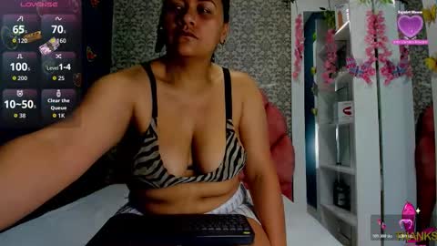 Costume lover online show from November 3, 12:20 pm