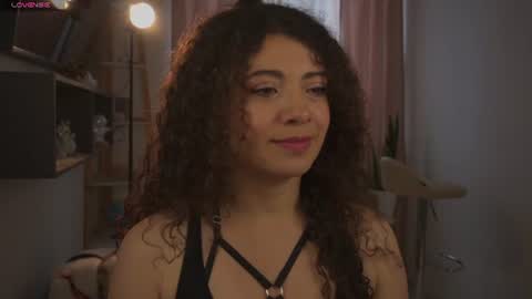 Valeria online show from June 9, 9:03 pm
