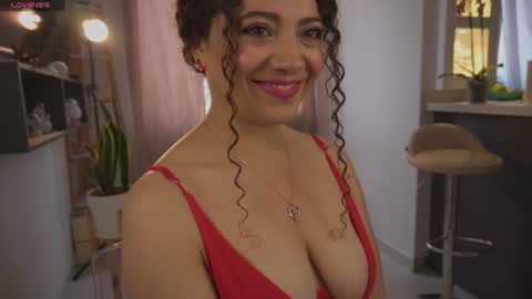 Valeria online show from August 9, 4:21 pm