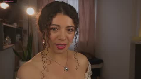 Valeria online show from June 22, 10:29 pm