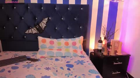 valeria_rouse28 online show from October 26, 8:59 pm