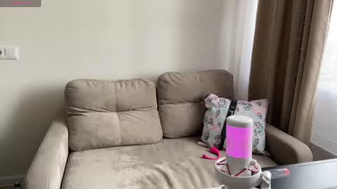 valeria_vibe online show from July 15, 3:33 am