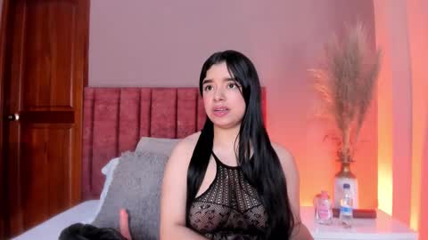 ValeriaBlythe online show from March 9, 11:46 am