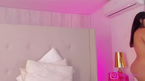 Valeria online show from May 24, 4:17 pm