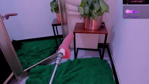 Valeria online show from March 12, 2:36 am