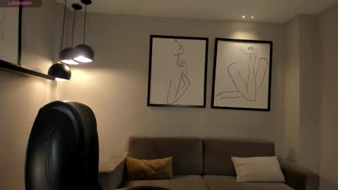 Valeria online show from October 7, 3:33 am