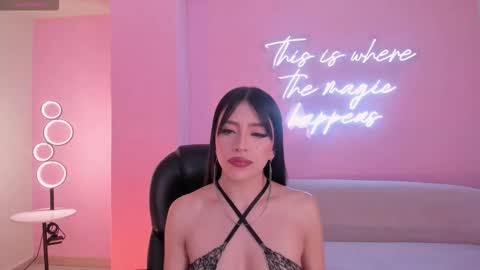 Valeria online show from March 15, 7:21 am