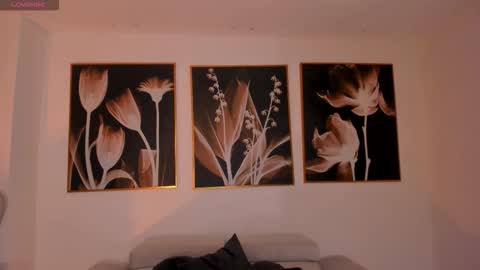 Valeria online show from March 8, 4:38 am