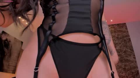 Valeria online show from October 31, 5:20 am