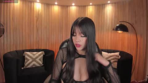 Valeria online show from November 7, 4:18 am