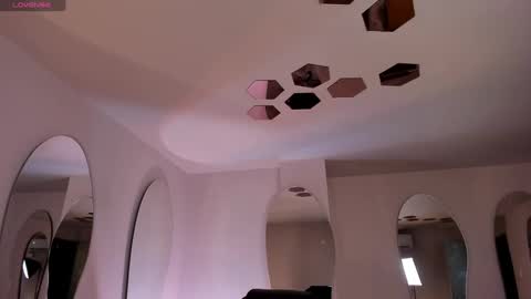 Valeria online show from September 20, 3:38 am