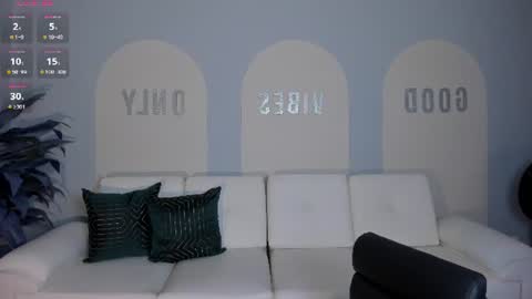 Valeria online show from June 26, 11:44 am
