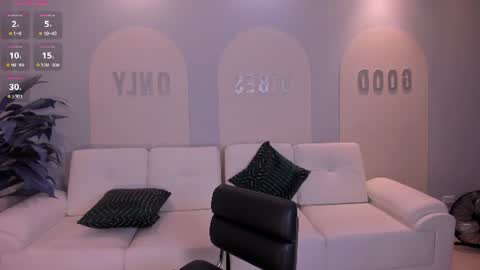 Valeria online show from June 23, 11:41 am