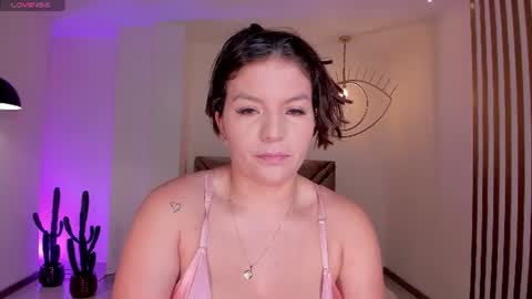 Valeria online show from July 2, 11:38 am