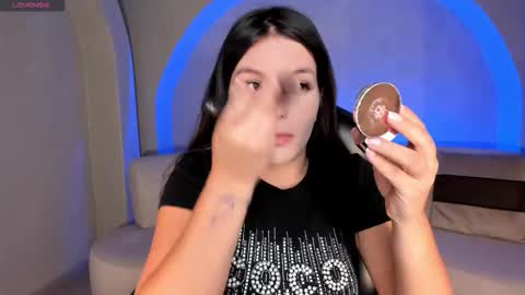 Valeria online show from February 23, 11:42 am