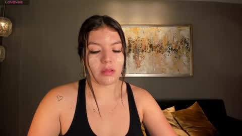 Valeria online show from June 15, 11:54 am