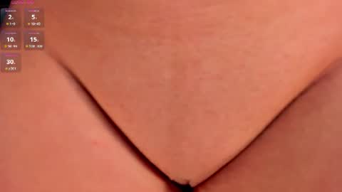 Valeria online show from July 28, 2:13 pm