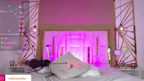 Valerie  online show from June 15, 2:34 am