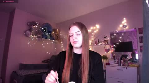 Lera online show from February 16, 11:59 pm