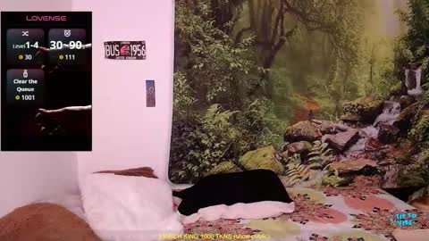 Valerie online show from March 4, 7:59 am