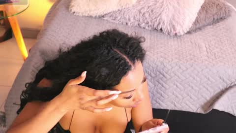 Valerie Style3 online show from January 22, 4:02 am